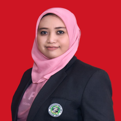  Beti Malia Rahma H., M.Psi., Psikolog