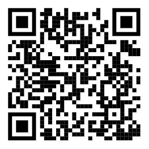Manuscript Template QR Code